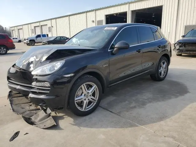 WP1AE2A26CLA92640