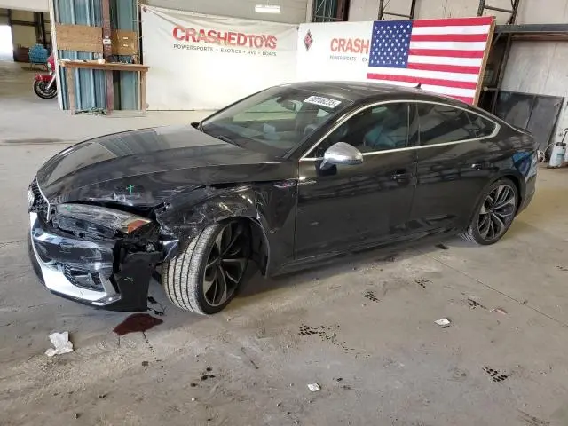 WUABWCF51KA907559