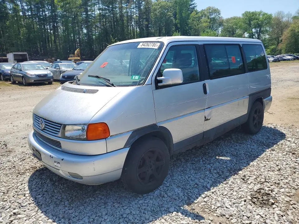WV2KB47021H154195