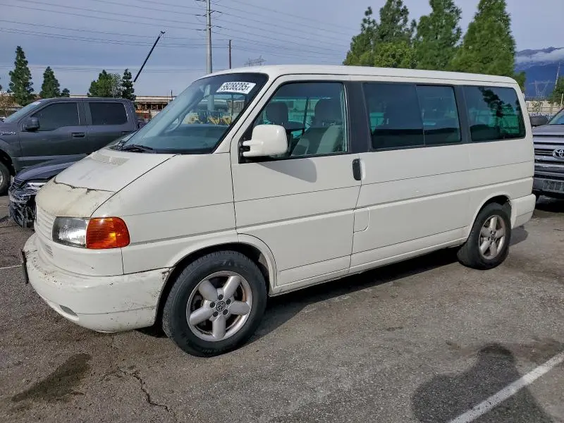 WV2KB47031H132352