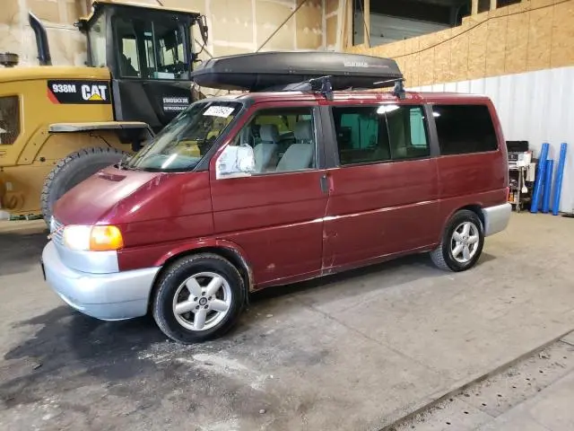 WV2KB47051H148293