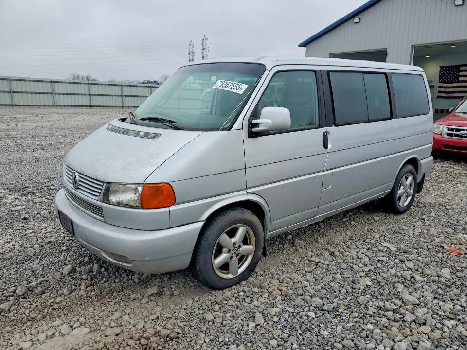 WV2KB47052H018550