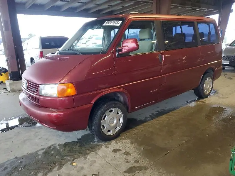WV2KH2704XH140312