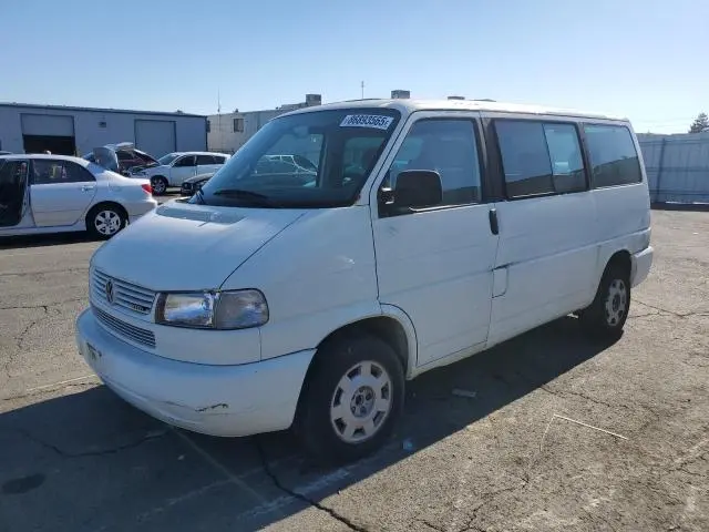 WV2KH4709YH006117