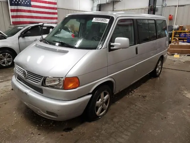 WV2MB47031H143683