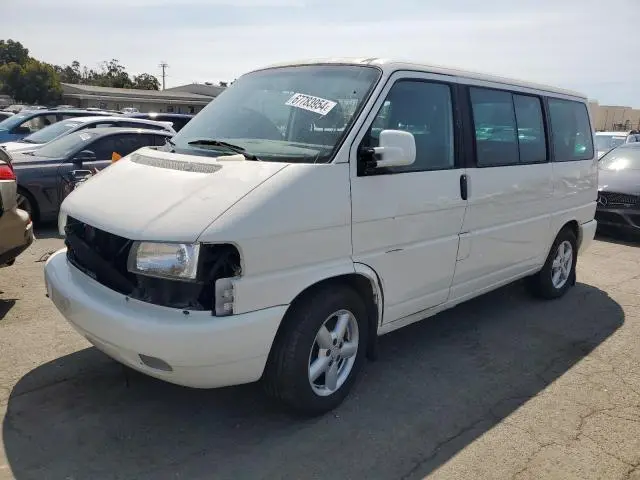 WV2MB47033H038192