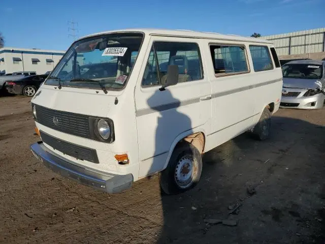 WV2YB0254FH019300