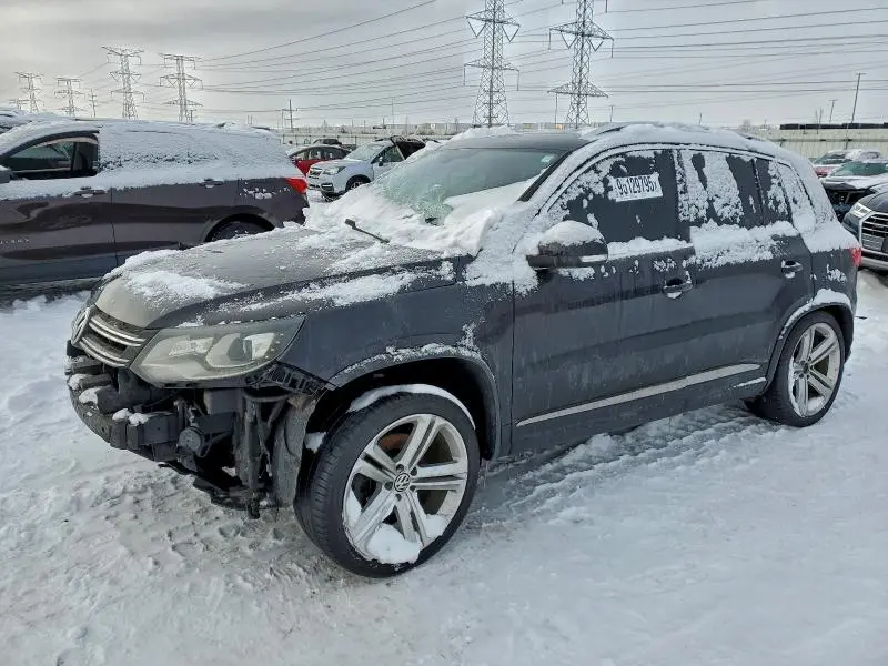 WVGAV7AX2FW095740