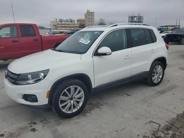 WVGAV7AX2FW515951