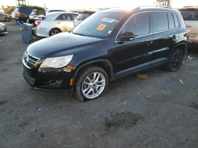 WVGAV7AX3BW532705