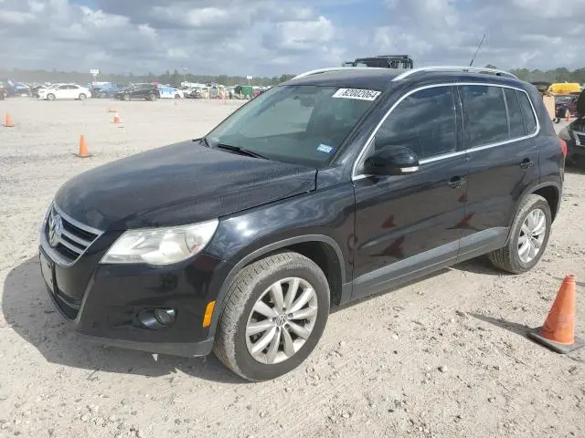 WVGAV7AX3BW536060