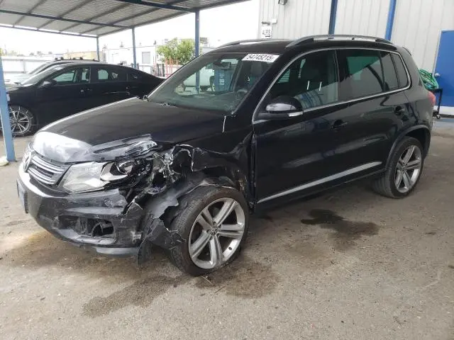 WVGAV7AX3FW064500