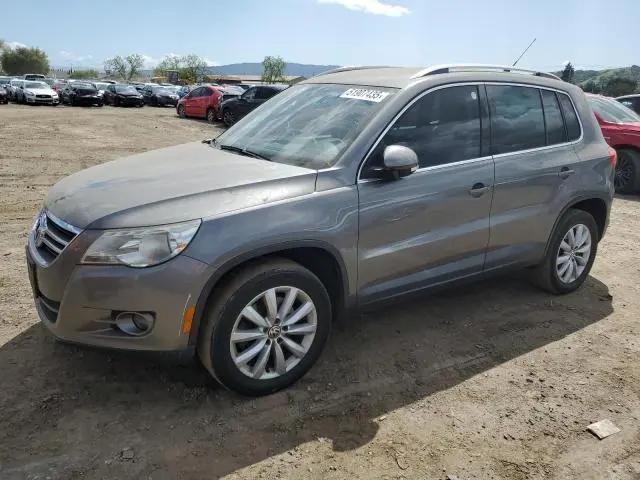 WVGAV7AX9BW511129