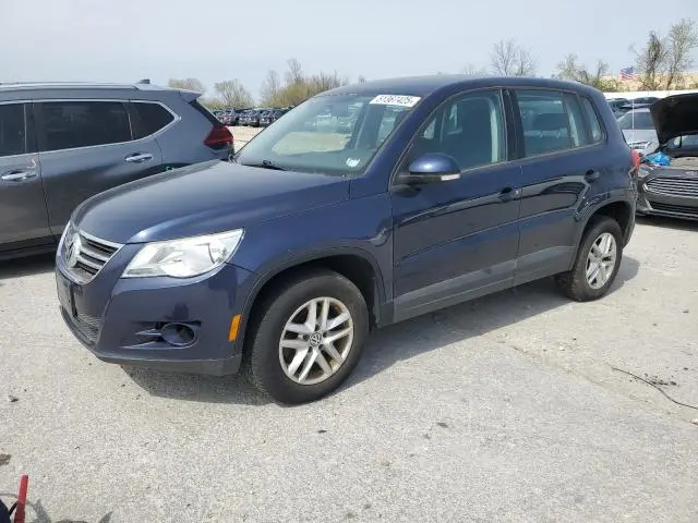 WVGAV7AX9BW539609