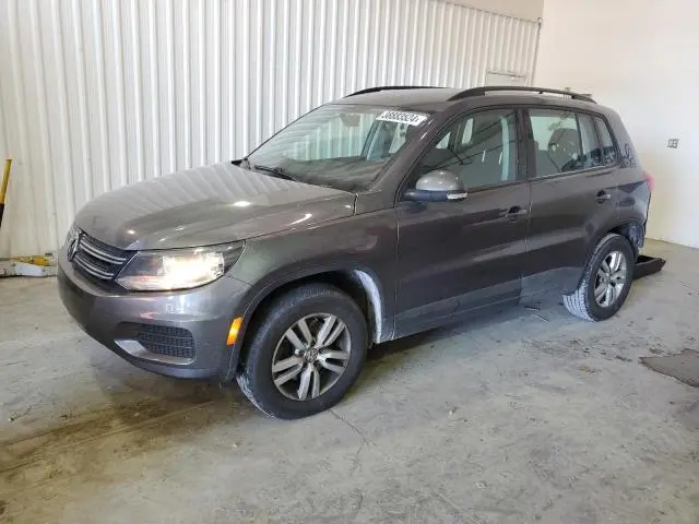 WVGAV7AX9FW557632