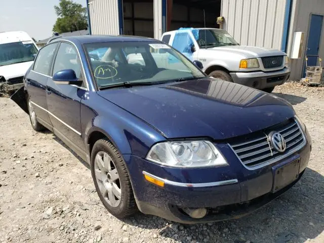 WVWAE63B45E084940