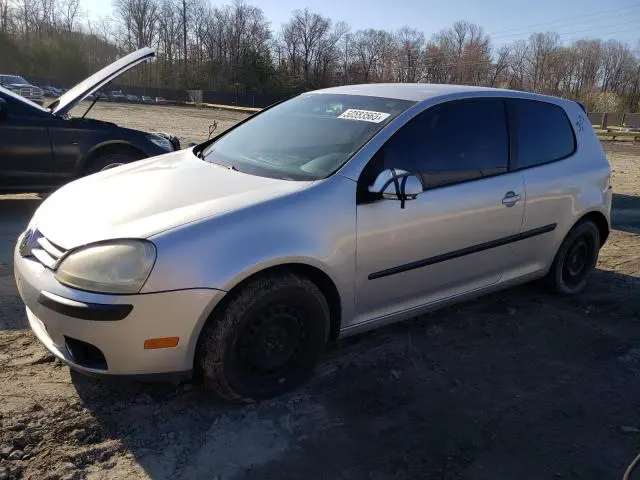 WVWAR71K97W062507