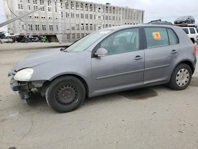 WVWDA71K29W144988