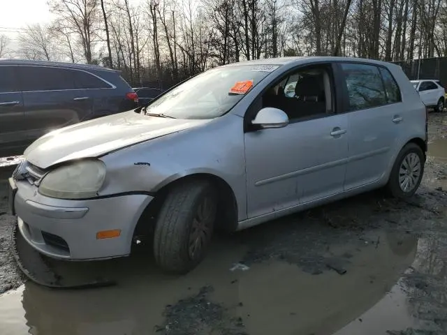 WVWDB71K89W079822