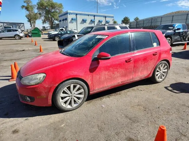 WVWDM7AJ2CW030477