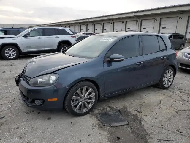 WVWDM7AJ7CW205726
