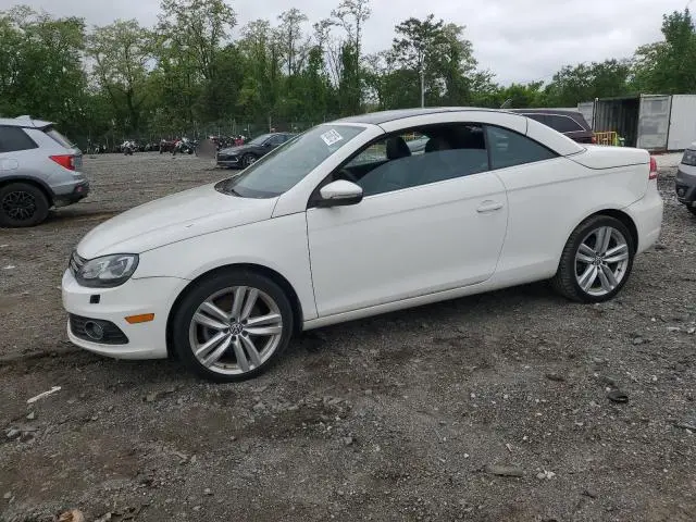 WVWFW8AH5EV001909