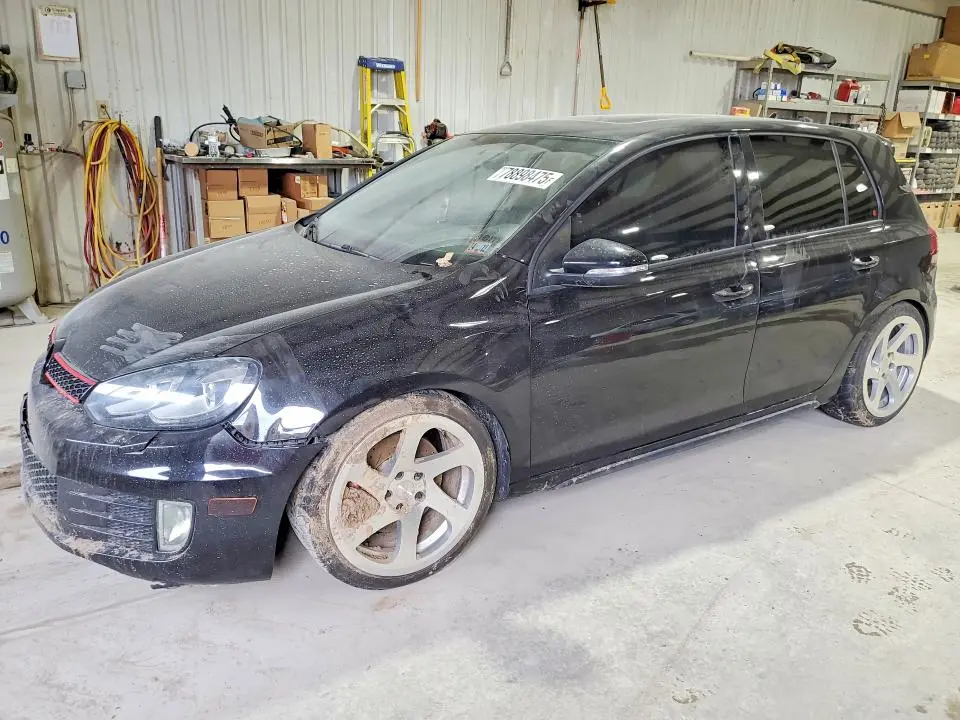 WVWGV7AJ0BW050932