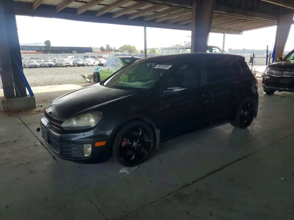 WVWGV7AJ7CW163097