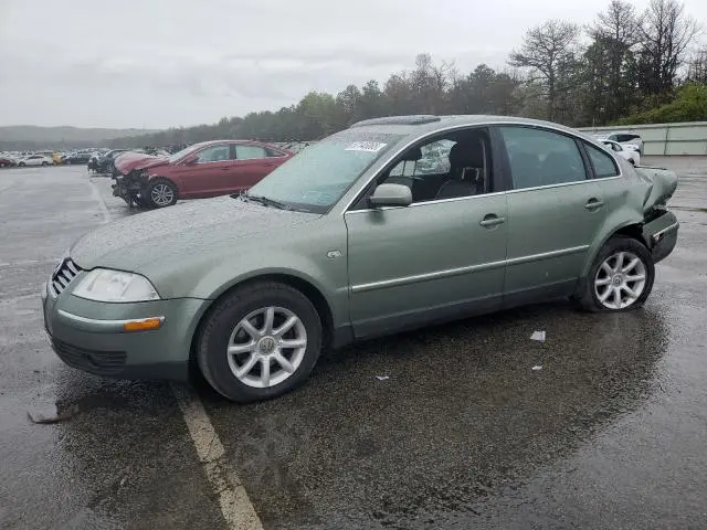 WVWPD63B54E131291