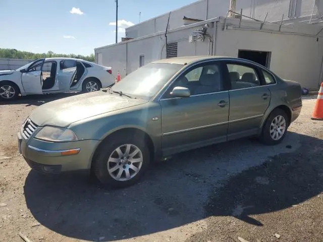 WVWPD63B83P445097