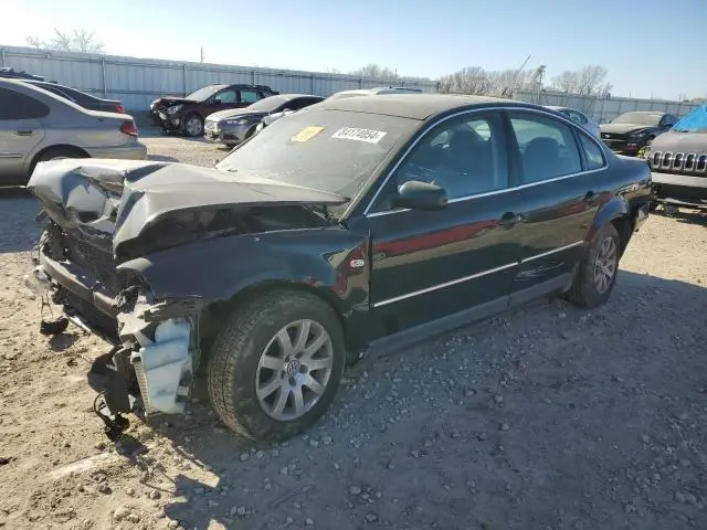 WVWPD63B93P453581