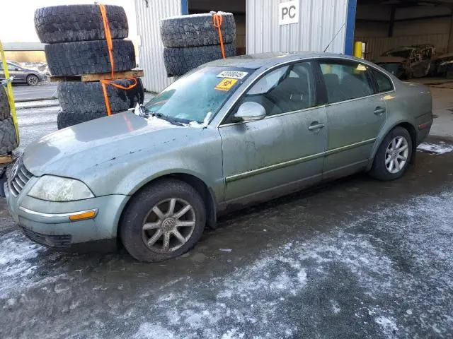 WVWPD63B94E292050
