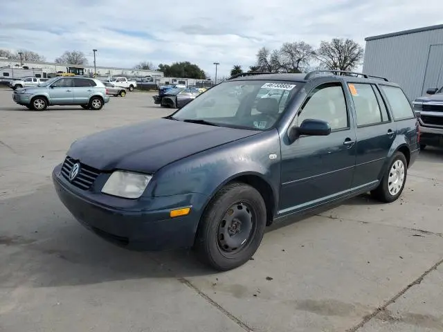 WVWRP61J43W119989