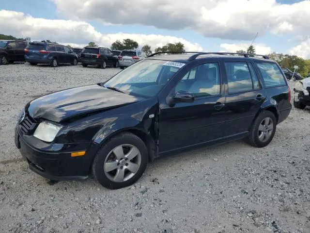 WVWSL61J54W126450