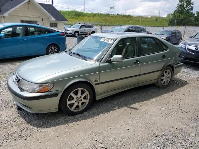 YS3DF58K322002280