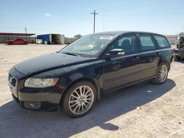 YV1382MWXA2555103