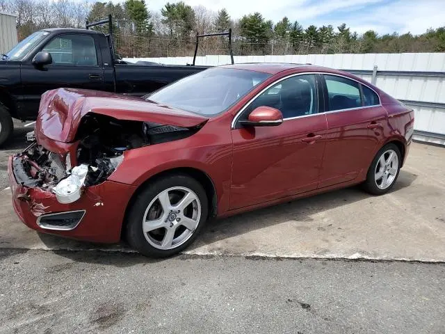 YV1612FH0D2232182