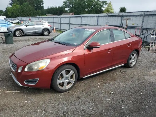 YV1622FS0C2079360