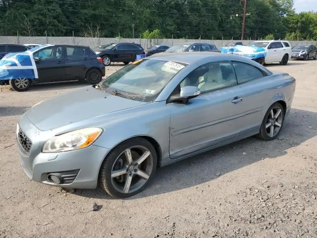 YV1672MC2BJ114322