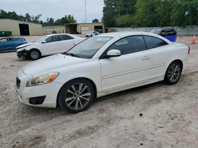 YV1672MC3BJ115222
