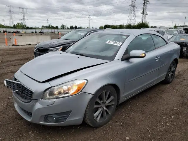 YV1672MC6BJ118731