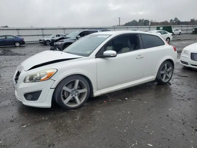 YV1672MK5C2265917