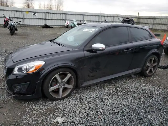 YV1672MK7B2227104