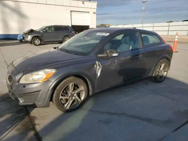 YV1672MK7D2303987