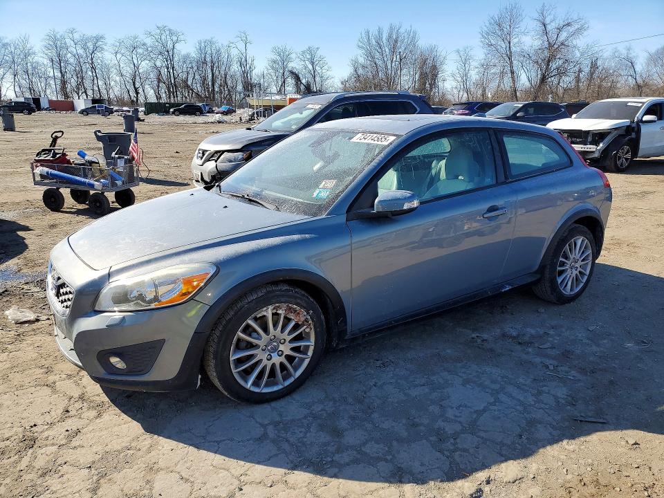 YV1672MK8C2269900