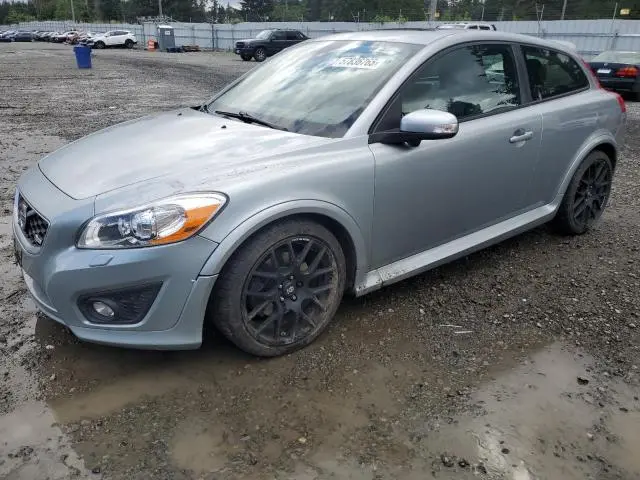 YV1672MK8C2284140