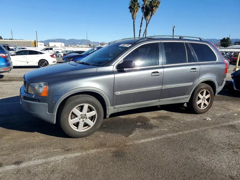 YV1CY592051199277