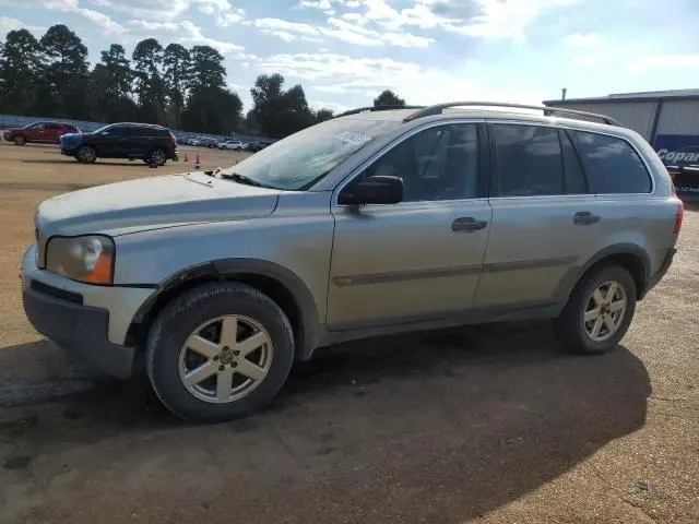 YV1CY592151161556