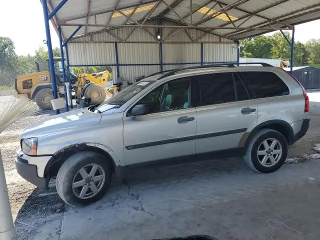 YV1CY592151193777