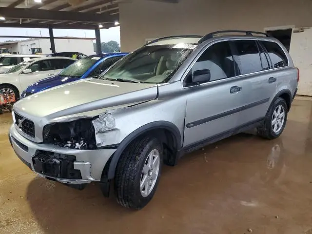 YV1CY592451215674
